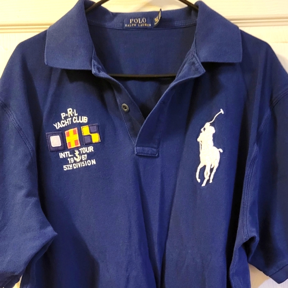Men's Polo shirt